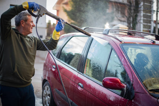 Best Pressure Washing Company Near Me  in Montrose, MI